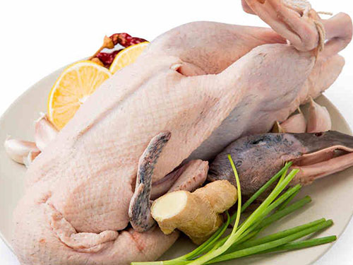 鴨肉配送 鴨肉配送