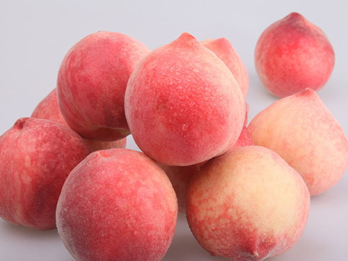 水果配送-桃子 水果配送-桃子