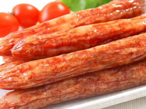 香腸 香腸