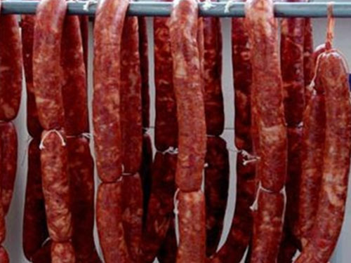 臘腸 臘腸